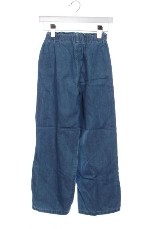 Gyerek farmernadrág SHEIN, Méret 9-10y / 140-146 cm, Szín Kék, Ár 4 319 Ft