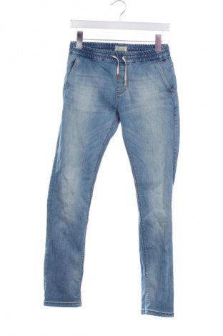 Детски дънки Scotch & Soda, Размер 13-14y/ 164-168 см, Цвят Син, Цена 61,94 лв.