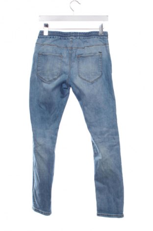 Детски дънки Scotch & Soda, Размер 13-14y/ 164-168 см, Цвят Син, Цена 61,94 лв.