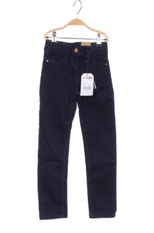Blugi pentru copii Sergent Major, Mărime 4-5y/ 110-116 cm, Culoare Albastru, Preț 192,50 Lei