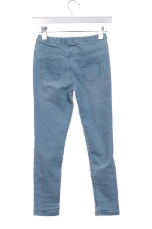 Dětské džíny  Sinsay, Velikost 8-9y/ 134-140 cm, Barva Modrá, Cena  405,00 Kč