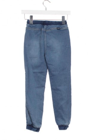 Blugi pentru copii Sinsay, Mărime 9-10y/ 140-146 cm, Culoare Albastru, Preț 84,00 Lei