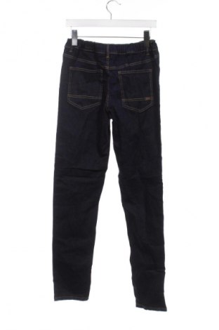 Blugi pentru copii Target, Mărime 15-18y/ 170-176 cm, Culoare Albastru, Preț 176,99 Lei