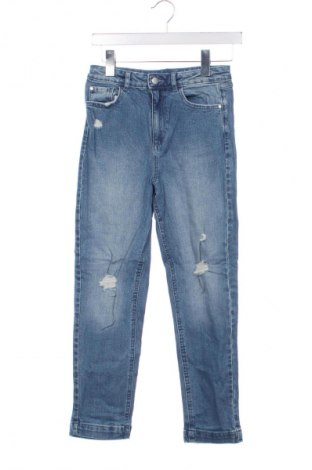 Gyerek farmernadrág The 1964 Denim Company, Méret 11-12y / 152-158 cm, Szín Kék, Ár 3 569 Ft