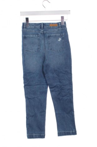 Gyerek farmernadrág The 1964 Denim Company, Méret 10-11y / 146-152 cm, Szín Kék, Ár 5 609 Ft