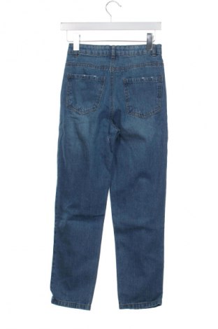 Kinderjeans Unbranded, Größe 12-13y/ 158-164 cm, Farbe Blau, Preis € 11,99