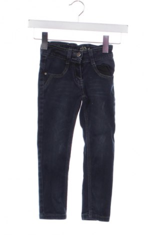 Kinderjeans Unbranded, Größe 5-6y/ 116-122 cm, Farbe Blau, Preis € 16,37
