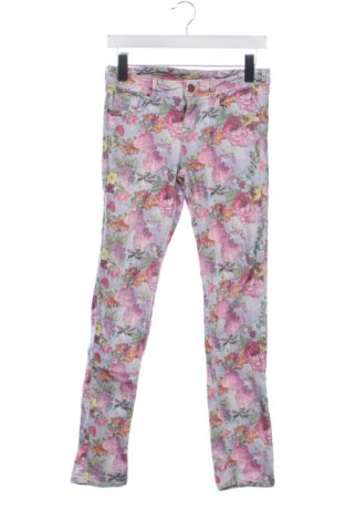 Kinderjeans Unbranded, Größe 14-15y/ 168-170 cm, Farbe Mehrfarbig, Preis € 16,37