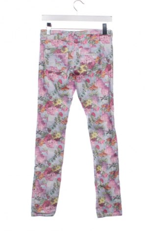 Kinderjeans Unbranded, Größe 14-15y/ 168-170 cm, Farbe Mehrfarbig, Preis € 16,37