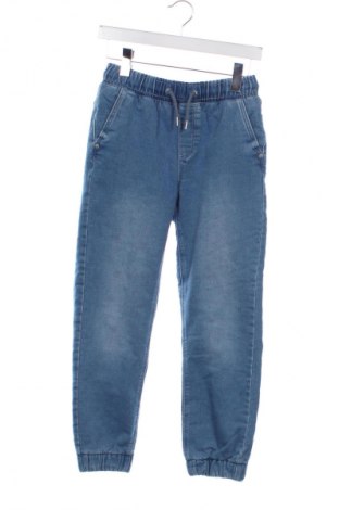 Dětské džíny  Unbranded, Velikost 10-11y/ 146-152 cm, Barva Modrá, Cena  755,00 Kč