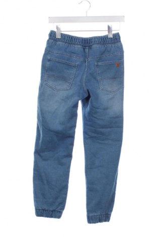 Dětské džíny  Unbranded, Velikost 10-11y/ 146-152 cm, Barva Modrá, Cena  755,00 Kč