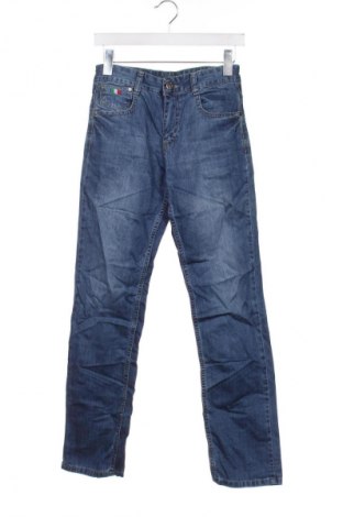 Blugi pentru copii Unbranded, Mărime 12-13y/ 158-164 cm, Culoare Albastru, Preț 176,99 Lei