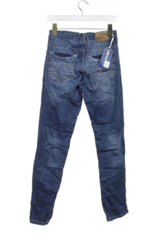 Blugi pentru copii Unbranded, Mărime 12-13y/ 158-164 cm, Culoare Albastru, Preț 176,99 Lei