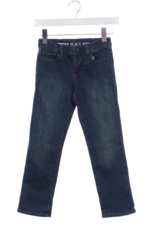 Gyerek farmernadrág Unbranded, Méret 7-8y / 128-134 cm, Szín Kék, Ár 6 779 Ft