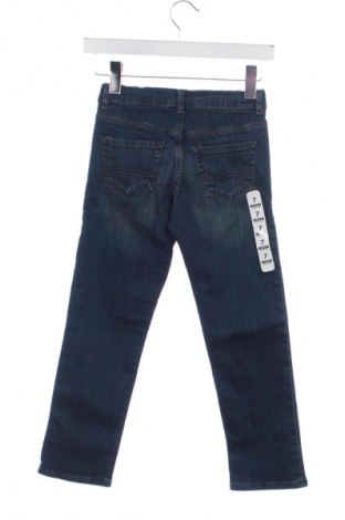 Gyerek farmernadrág Unbranded, Méret 7-8y / 128-134 cm, Szín Kék, Ár 6 779 Ft