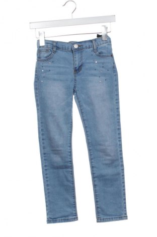 Dětské džíny  Unbranded, Velikost 9-10y/ 140-146 cm, Barva Modrá, Cena  405,00 Kč