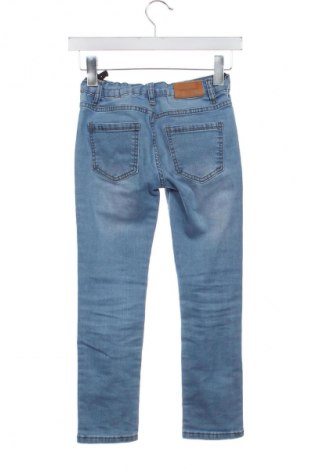 Dětské džíny  Unbranded, Velikost 9-10y/ 140-146 cm, Barva Modrá, Cena  405,00 Kč