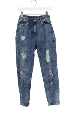 Gyerek farmernadrág Unbranded, Méret 11-12y / 152-158 cm, Szín Kék, Ár 5 000 Ft