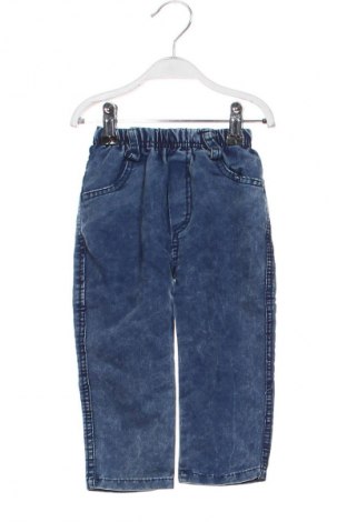 Gyerek farmernadrág Unbranded, Méret 2-3y / 98-104 cm, Szín Kék, Ár 4 379 Ft