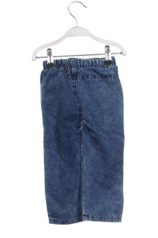 Gyerek farmernadrág Unbranded, Méret 2-3y / 98-104 cm, Szín Kék, Ár 4 379 Ft