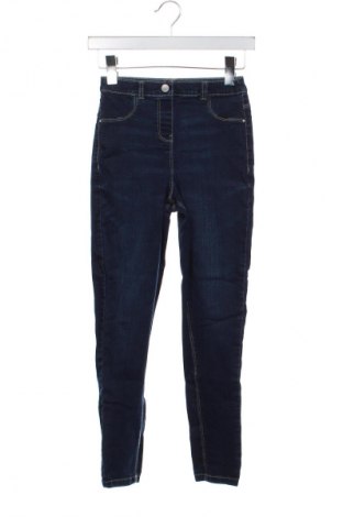 Blugi pentru copii Unbranded, Mărime 12-13y/ 158-164 cm, Culoare Albastru, Preț 55,99 Lei