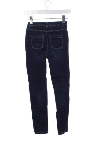 Blugi pentru copii Unbranded, Mărime 12-13y/ 158-164 cm, Culoare Albastru, Preț 55,99 Lei