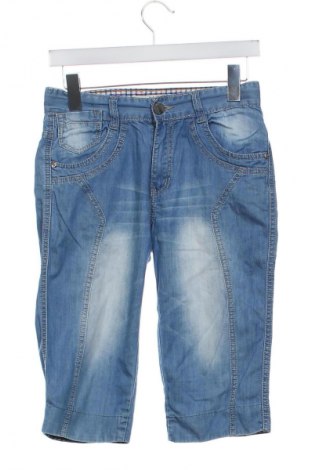Blugi pentru copii Unbranded, Mărime 11-12y/ 152-158 cm, Culoare Albastru, Preț 53,99 Lei