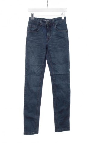 Dětské džíny  Unbranded, Velikost 11-12y/ 152-158 cm, Barva Modrá, Cena  339,00 Kč