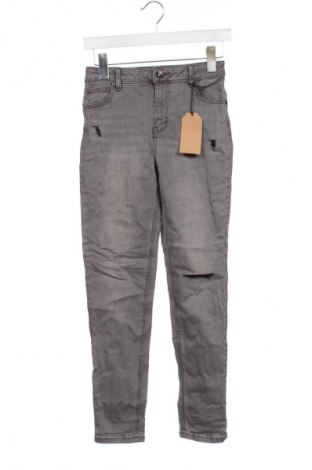Dětské džíny  Unbranded, Velikost 11-12y/ 152-158 cm, Barva Šedá, Cena  339,00 Kč