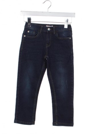 Gyerek farmernadrág Unbranded, Méret 4-5y / 110-116 cm, Szín Kék, Ár 6 438 Ft