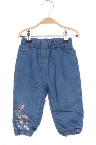 Gyerek farmernadrág Unbranded, Méret 9-12m / 74-80 cm, Szín Kék, Ár 6 525 Ft