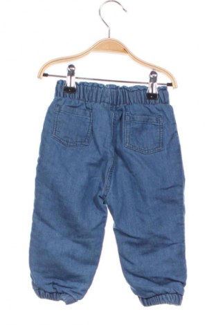 Gyerek farmernadrág Unbranded, Méret 9-12m / 74-80 cm, Szín Kék, Ár 6 525 Ft