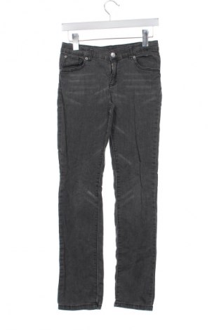 Gyerek farmernadrág Unbranded, Méret 12-13y / 158-164 cm, Szín Szürke, Ár 6 400 Ft