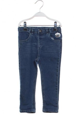 Gyerek farmernadrág Unbranded, Méret 18-24m / 86-98 cm, Szín Kék, Ár 4 112 Ft