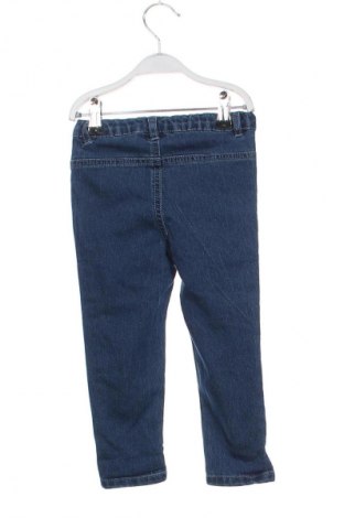 Gyerek farmernadrág Unbranded, Méret 18-24m / 86-98 cm, Szín Kék, Ár 4 112 Ft