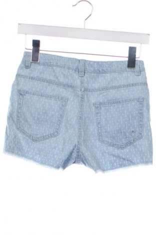 Dětské džíny  United Colors Of Benetton, Velikost 10-11y/ 146-152 cm, Barva Modrá, Cena  785,00 Kč
