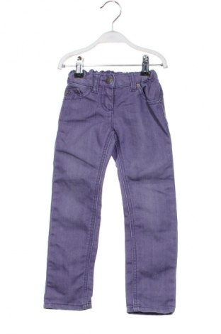 Dětské džíny  United Colors Of Benetton, Velikost 18-24m/ 86-98 cm, Barva Fialová, Cena  346,00 Kč