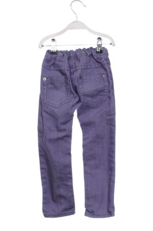 Dětské džíny  United Colors Of Benetton, Velikost 18-24m/ 86-98 cm, Barva Fialová, Cena  346,00 Kč