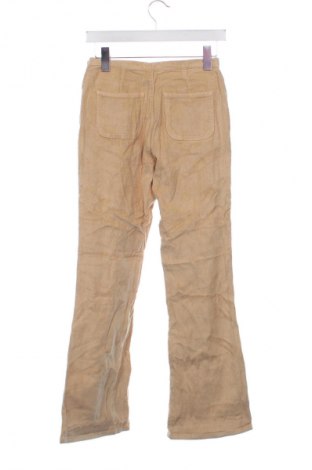 Dětské džíny  United Colors Of Benetton, Velikost 11-12y/ 152-158 cm, Barva Béžová, Cena  179,00 Kč