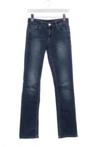 Dětské džíny  Vigoss, Velikost 13-14y/ 164-168 cm, Barva Modrá, Cena  209,00 Kč