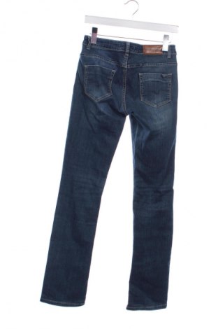 Dětské džíny  Vigoss, Velikost 13-14y/ 164-168 cm, Barva Modrá, Cena  209,00 Kč