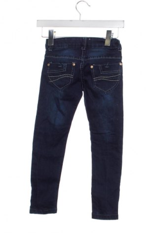 Kinderjeans ZY kids, Größe 5-6y/ 116-122 cm, Farbe Blau, Preis € 16,37