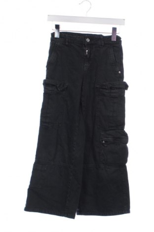 Παιδικά τζίν Zara, Μέγεθος 11-12y/ 152-158 εκ., Χρώμα Γκρί, Τιμή 9,99 €