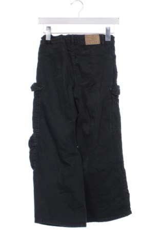 Παιδικά τζίν Zara, Μέγεθος 11-12y/ 152-158 εκ., Χρώμα Γκρί, Τιμή 9,99 €