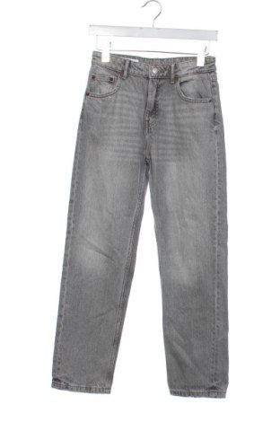 Blugi pentru copii Zara, Mărime 12-13y/ 158-164 cm, Culoare Gri, Preț 47,00 Lei