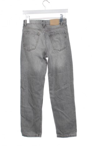 Blugi pentru copii Zara, Mărime 12-13y/ 158-164 cm, Culoare Gri, Preț 47,00 Lei