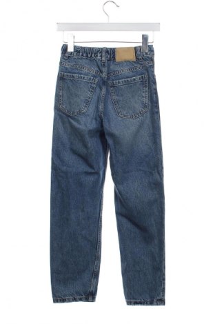 Blugi pentru copii Zara, Mărime 10-11y/ 146-152 cm, Culoare Albastru, Preț 47,00 Lei