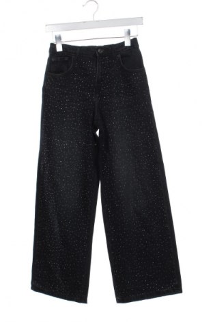 Blugi pentru copii Zara, Mărime 12-13y/ 158-164 cm, Culoare Multicolor, Preț 47,00 Lei