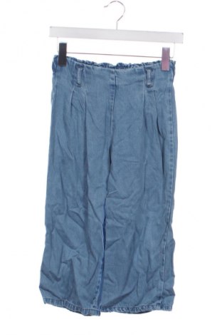 Gyerek farmernadrág Zara, Méret 8-9y / 134-140 cm, Szín Kék, Ár 2 499 Ft