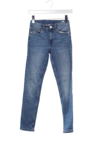 Gyerek farmernadrág Zara, Méret 10-11y / 146-152 cm, Szín Kék, Ár 2 499 Ft